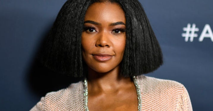 Gabrielle Union Filed A Discrimination Complaint Against NBC And ...