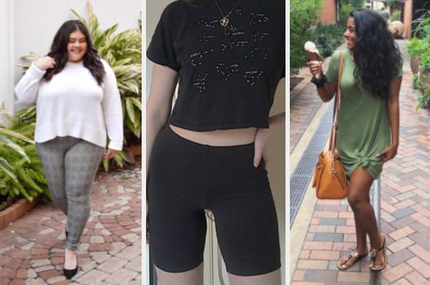 27 Things From Amazon S Style Sale You Ll Probably Want To Wear