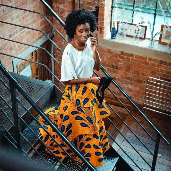Black Owned Womxn Etsy Shops To Support