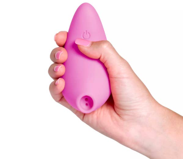 20 Rechargeable Sex Toys For Anyone Who Loves Orgasms 20 Rechargeable Sex Toys For Anyone Who Loves Orgasms