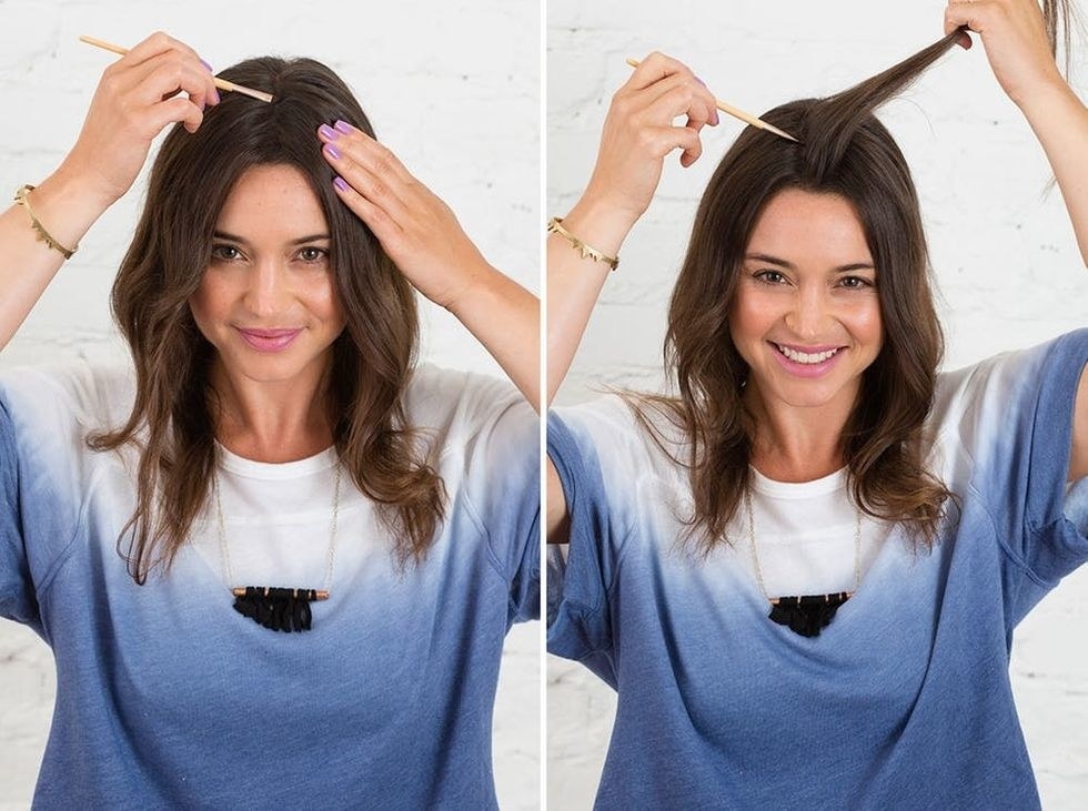 22 Cheat Sheets That Will Make Every Day A Good Hair Day