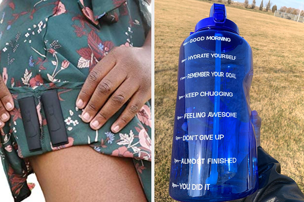 28 Useful Things You'll Probably Rely On All Summer