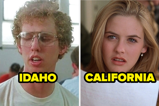 Every State Has A Popular Movie That Was Filmed There — Have You Seen Yours?