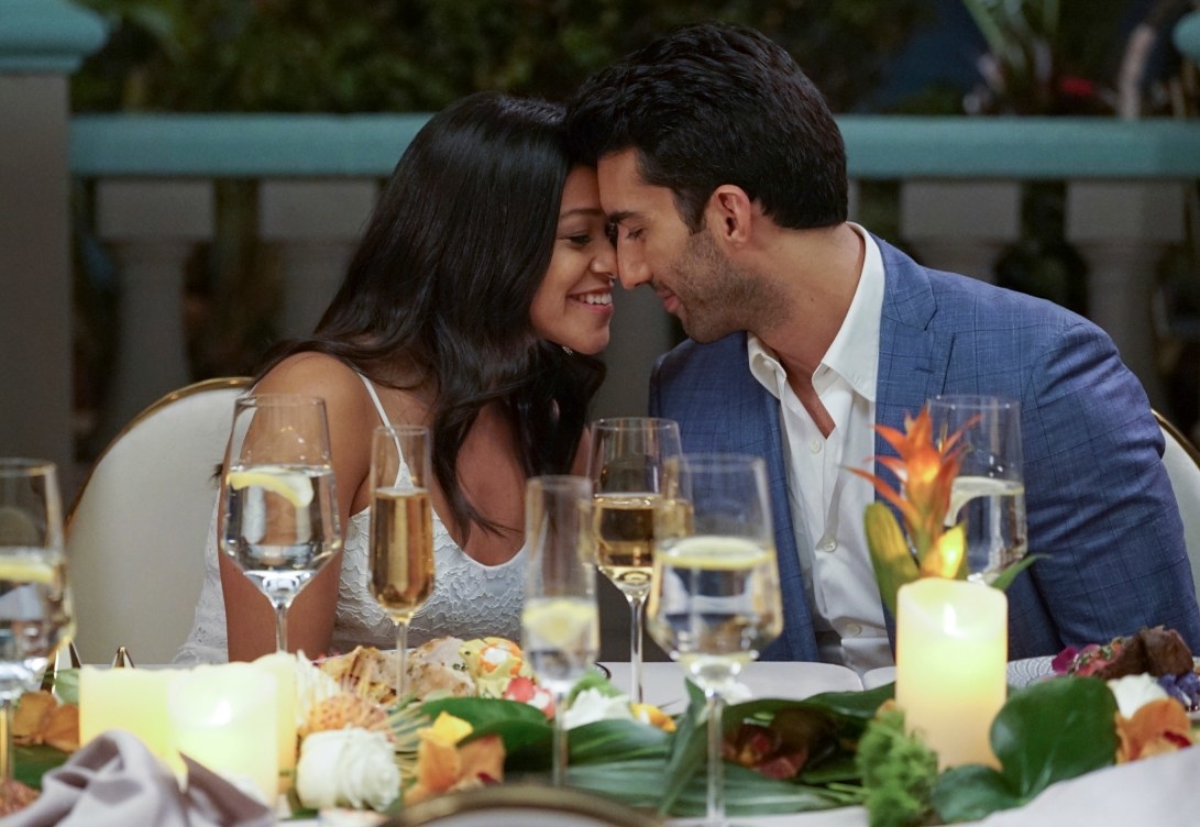 Romantic comedy tv clearance shows
