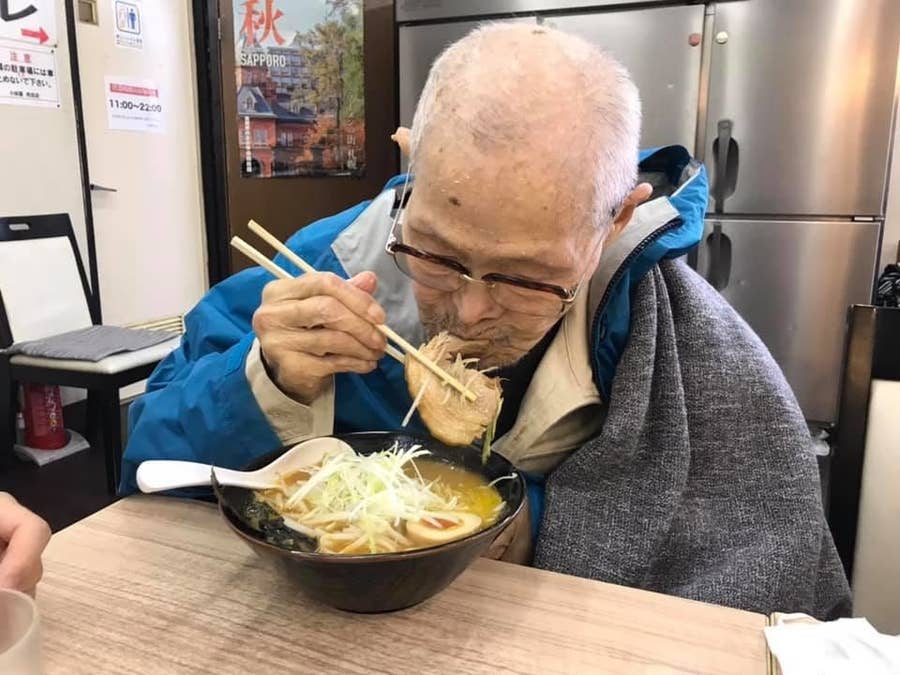深夜に96歳の男性が「ラーメン食べたい」と言ったら、どうしますか？ 「ほどほど幸せに暮らす」を目指す事業者の挑戦