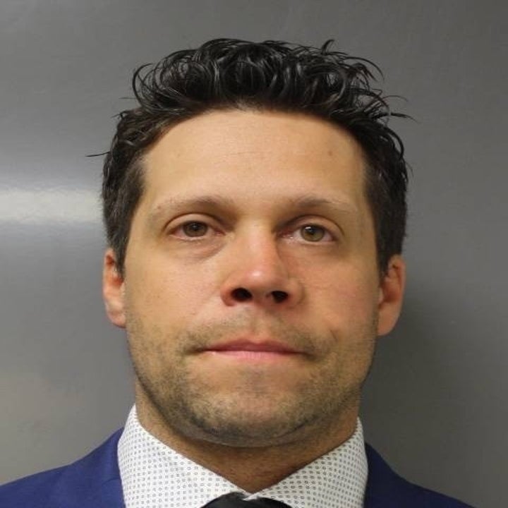 Buffalo Police Who Pushed 75YearOld At Protest Charged With Assault