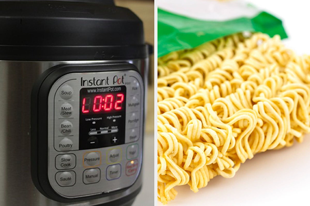10 Foods You Should Seriously Never Cook in Your Instant Pot. Here's Why -  CNET