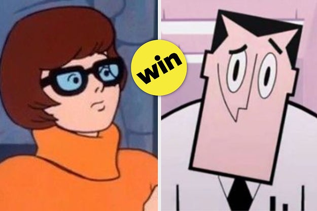 How Many Iconic Cartoon Network Characters Can You Name?