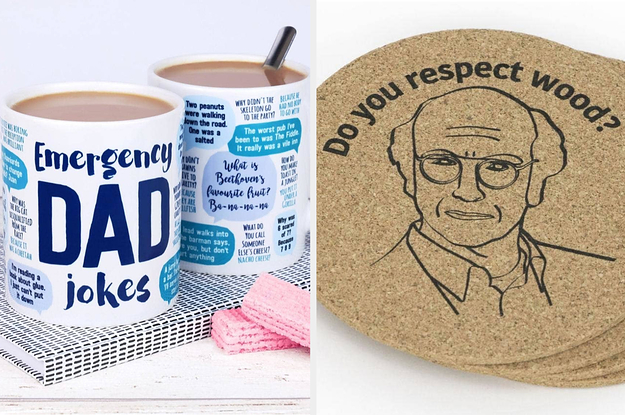 Buzzfeed father's hot sale day gifts