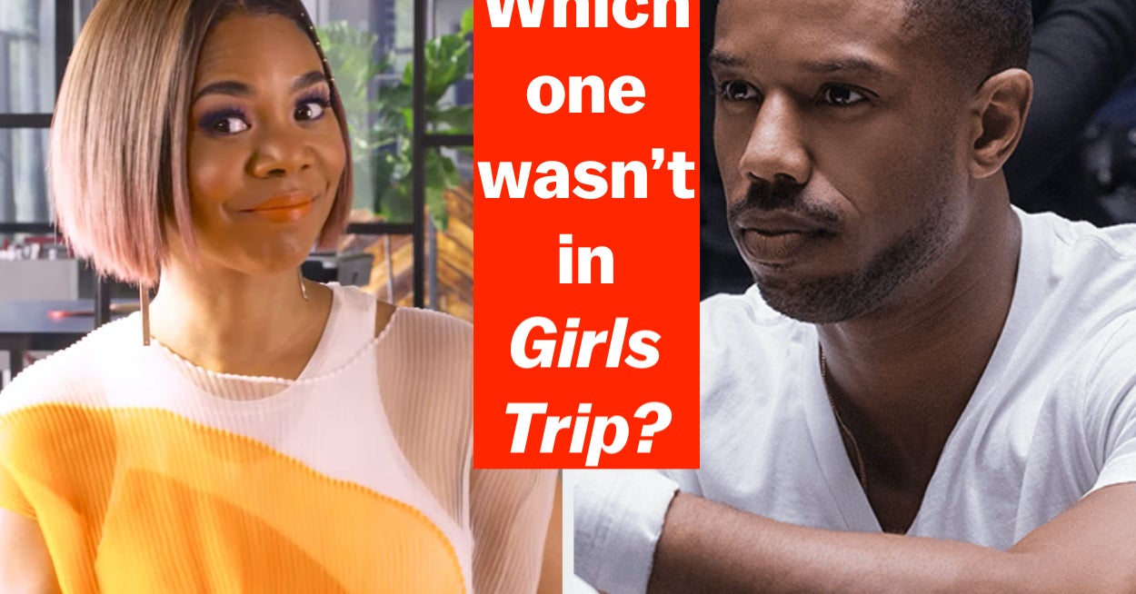 Which Actor *Wasn't* In Each Of These Rom-Coms?