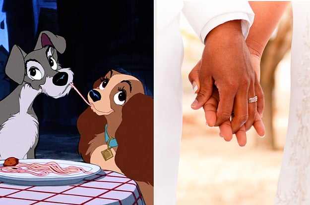 We Know The Exact Year You'll Get Married Based On The Pasta You Make