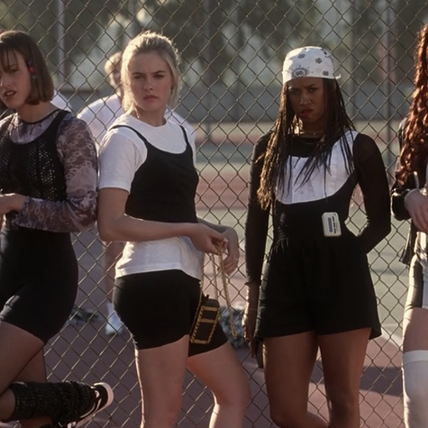 Cher Wore Over 30 Outfits In Clueless And I Ranked Them All