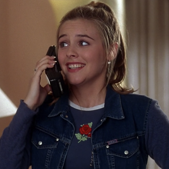 Cher Wore Over 30 Outfits In Clueless And I Ranked Them All