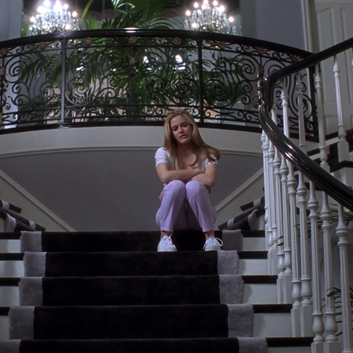 Cher Wore Over 30 Outfits In Clueless And I Ranked Them All