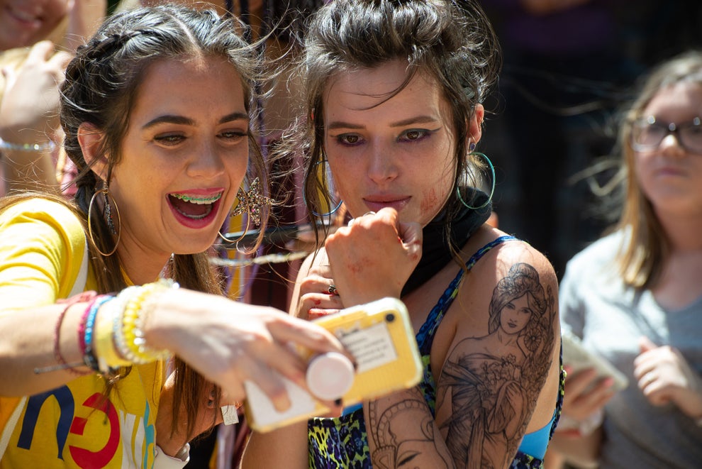 New Movies Coming Out This Week, June 8, 2020