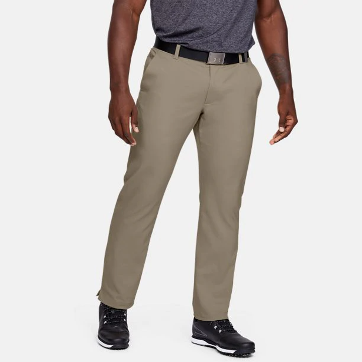 under armour khaki pants womens