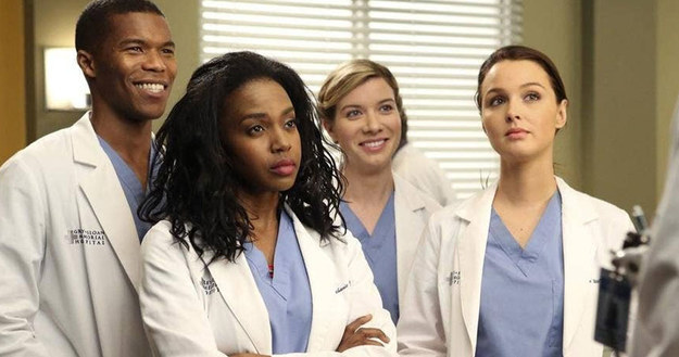 These 20 Questions Will Determine Which Original Greys Anatomy