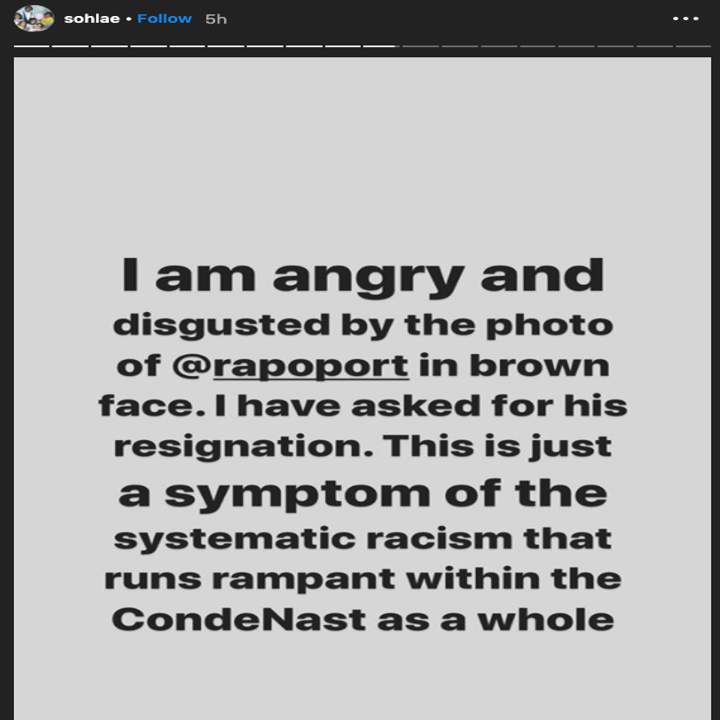 This Is How Bon Appetit Fans Are Reacting To News That Only White