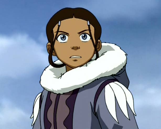 Who did the main characters marry in Avatar: The Last Airbender? - Quora