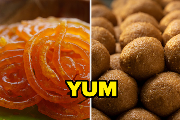 How Much Do You Know About Indian Desserts?