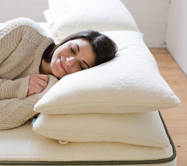 Best Pillows For Side Sleepers