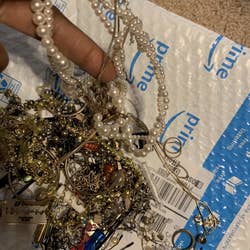 review photo of tangled jewelry 