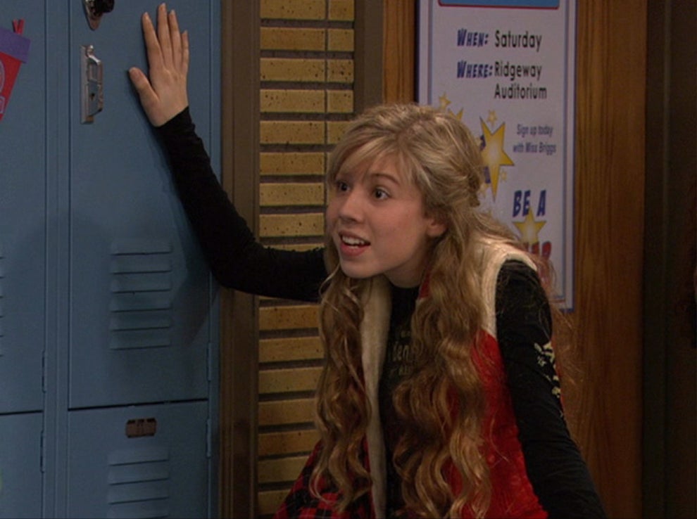 Jennette Mccurdy First Role Jennette Mccurdy First Role