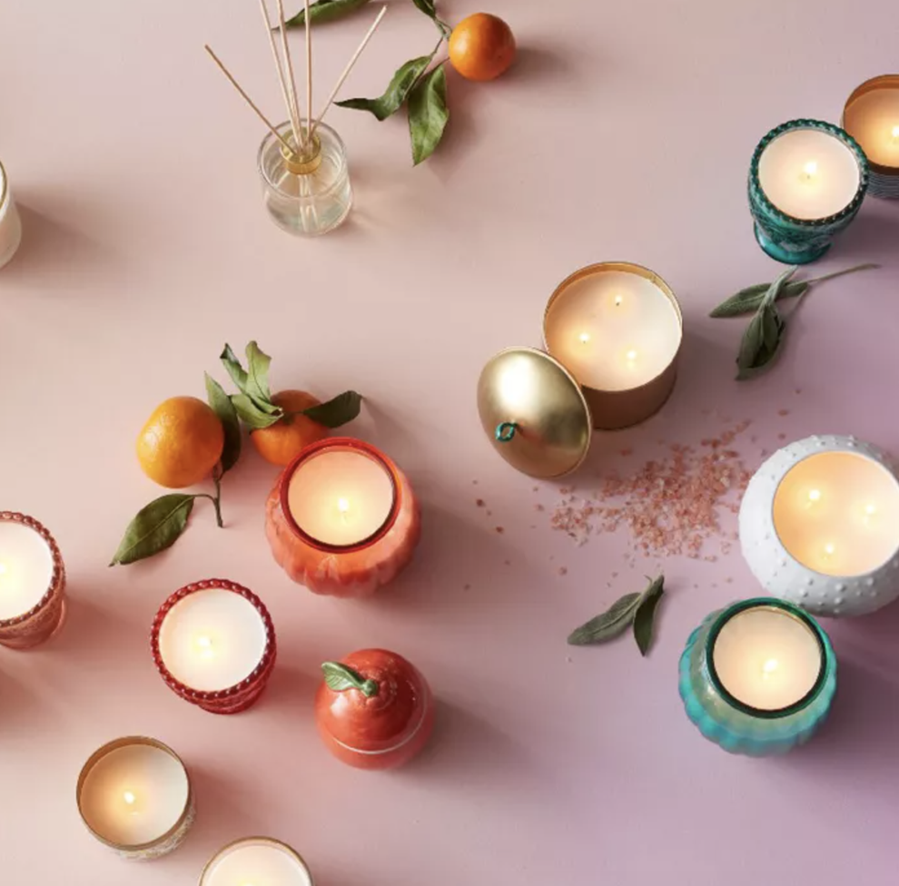 Where To Buy Candles For Every Occassion