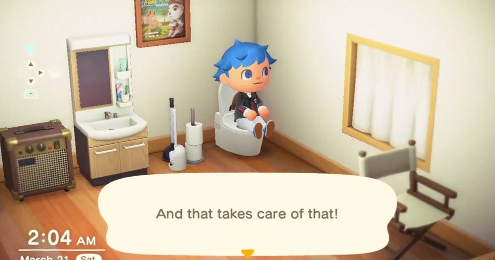 26 "Animal Crossing: New Horizons" Tips And Tricks