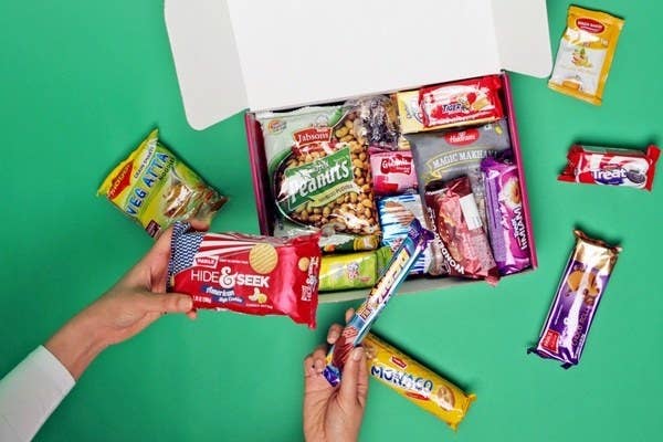 18 Best International Snack Box Subscriptions 2023