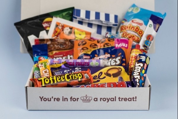 candy crate subscription