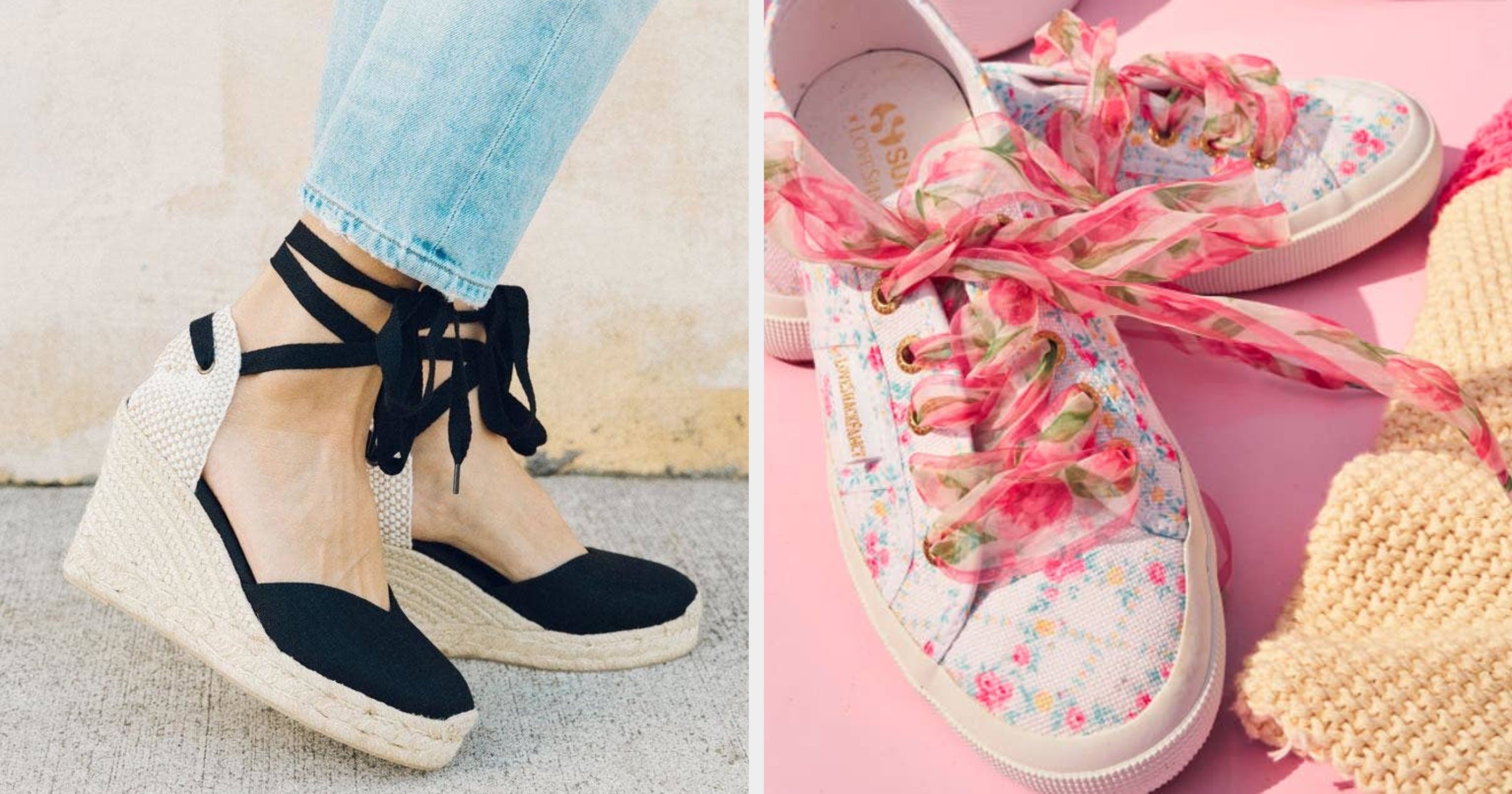 26 Pairs Of Shoes So Comfortable You May Be Tempted To Cry Tears Of Joy