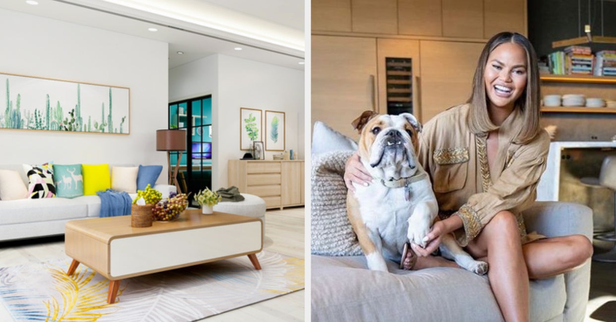 We'll Tell You Which Dog Breed You Are Based On The Luxury