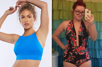 28 Pieces Of Summer Clothing Reviewers Actually Swear By