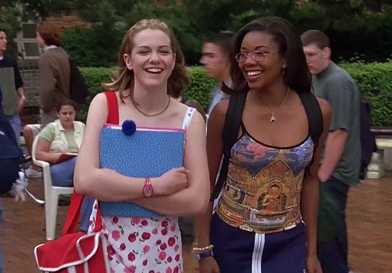 90s Movies' 10 Most Iconic Fashion Moments