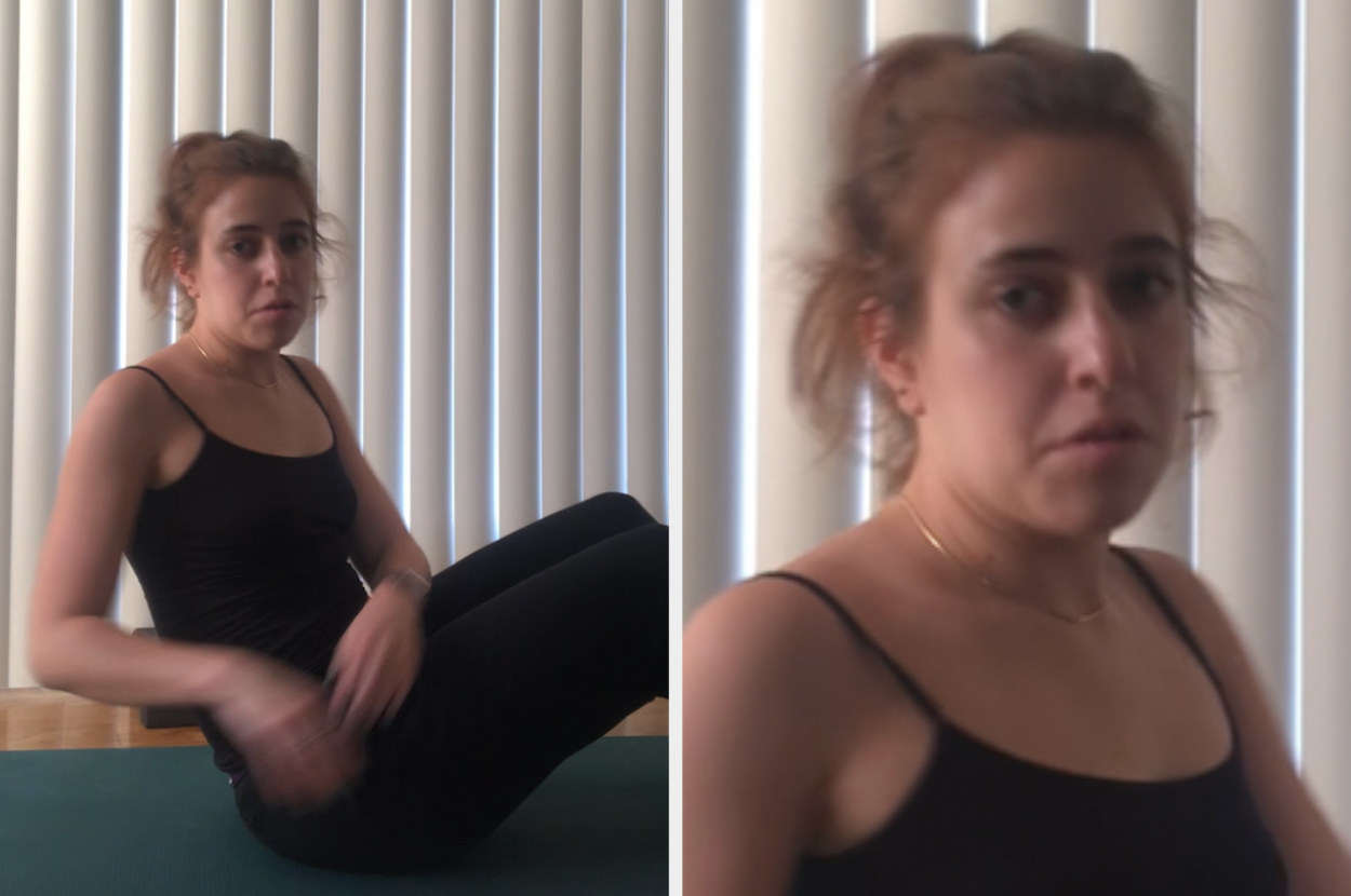 Chloe Ting's Two Week Ab Challenge: What Happened When We Tried It