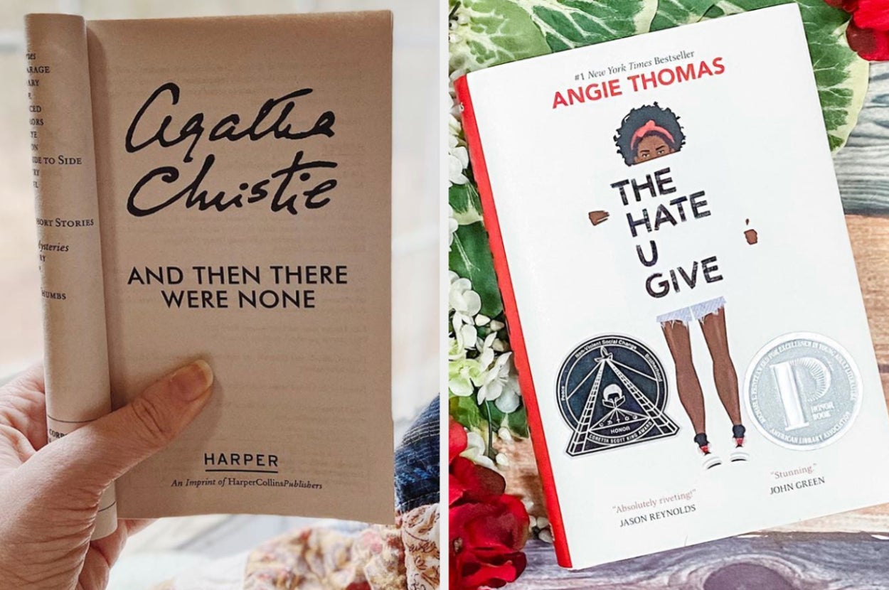 Just 30 Extremely Good Books That Come Highly Recommended, image size:1250x830