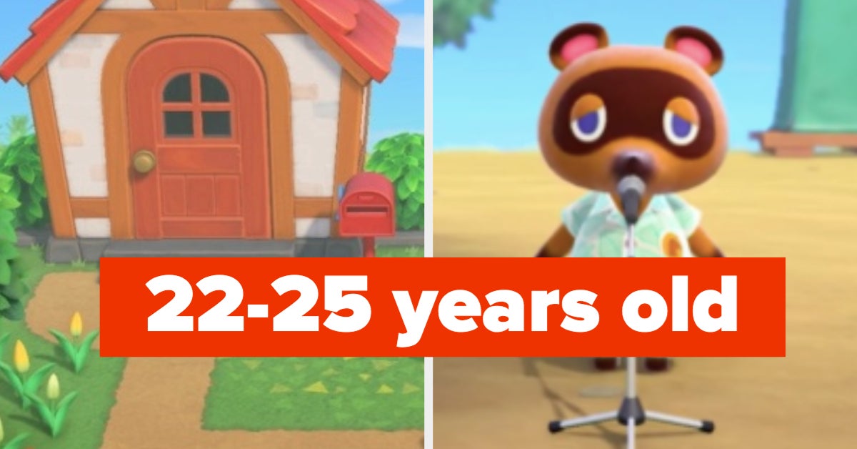 Design An Animal Crossing House Quiz