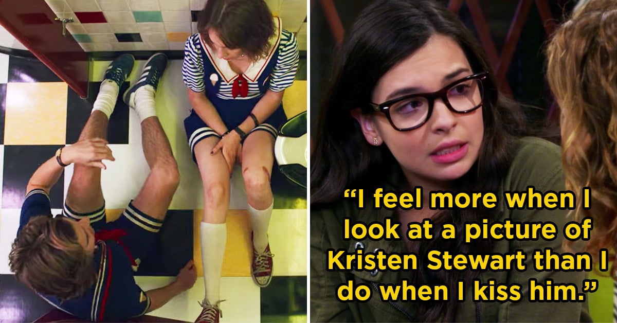 33 TV Characters Whose Coming Out Scenes Resonated With A Lot Of People