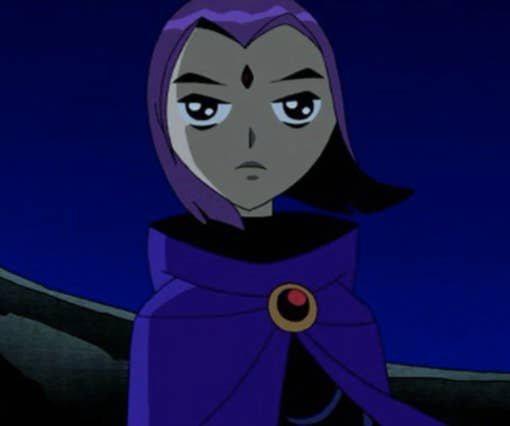 Characters Who Lgbtq Folks Were Attracted To Growing Up