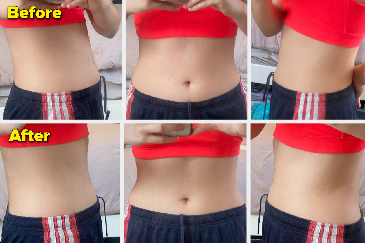 Chloe Ting s Two Week Ab Challenge What Happened When We Tried It