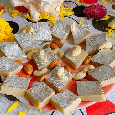 If You Get At Least 37/48 On This Quiz, You're An Indian Sweet Expert