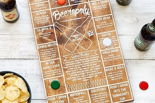 20 Best Board Games Of 2020