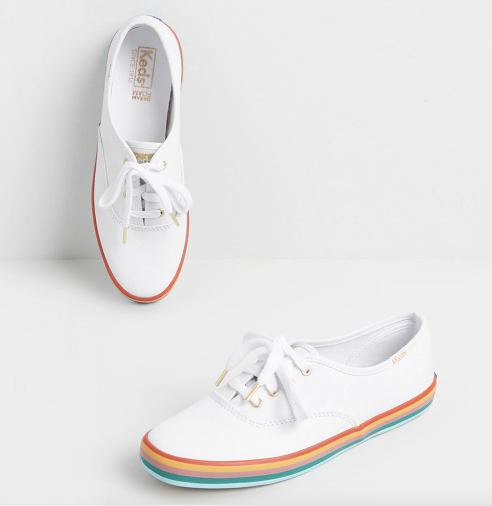 modcloth clogs