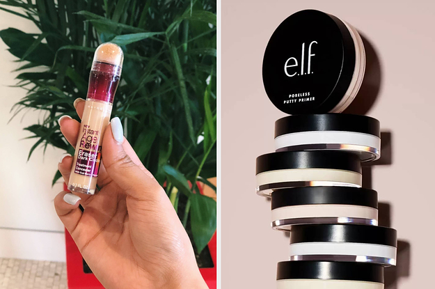 34 Products Your Face Would Probably Thank You For