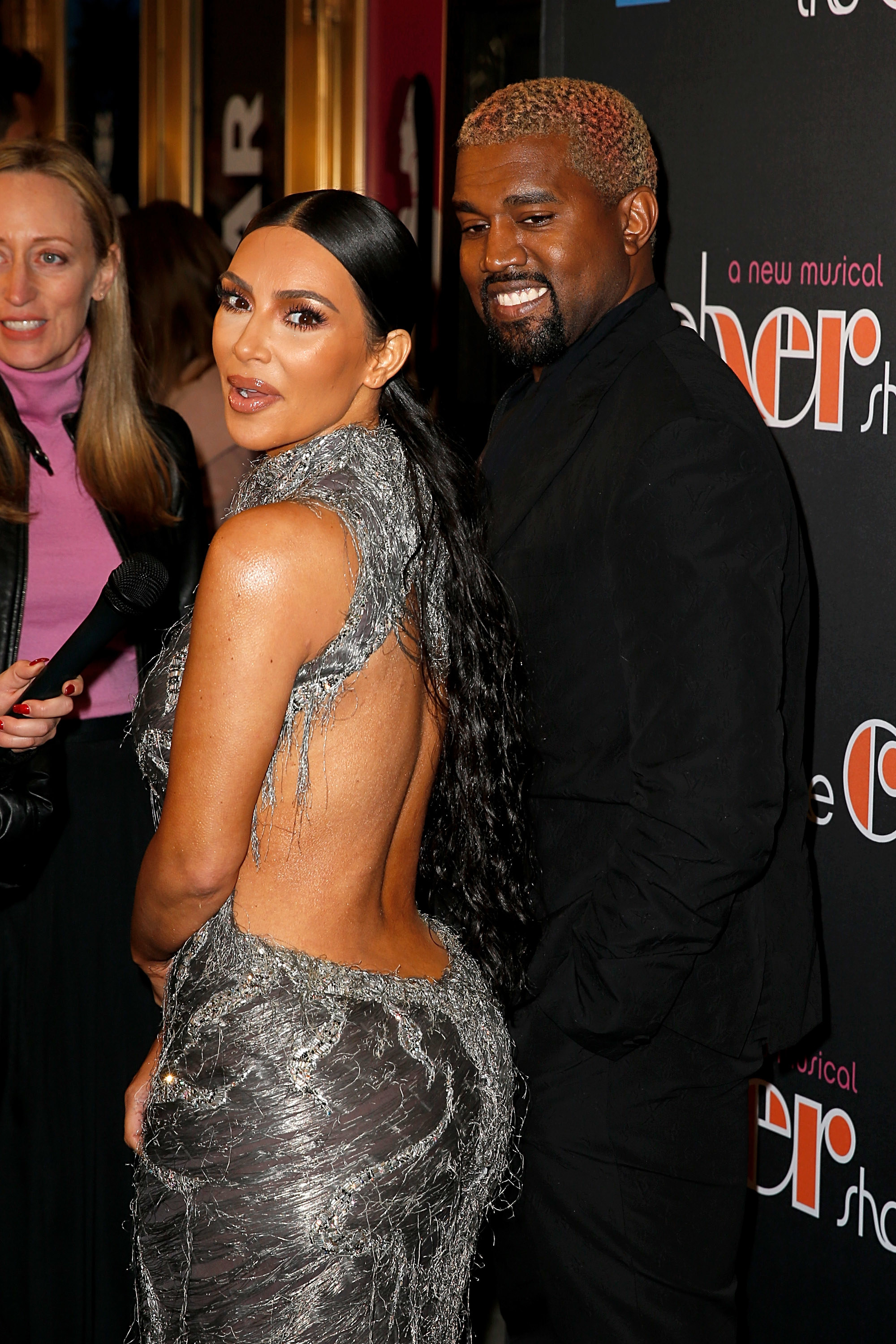 Photos from Kanye West's Most Extravagant Gifts for Kim Kardashian