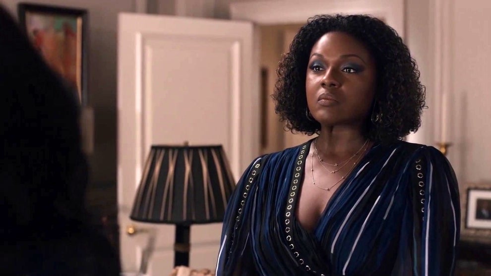 Greenleaf Characters Ranked