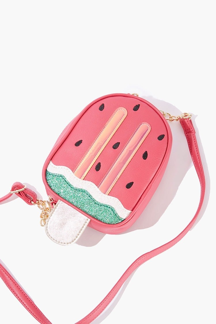 watermelon bag forever 21