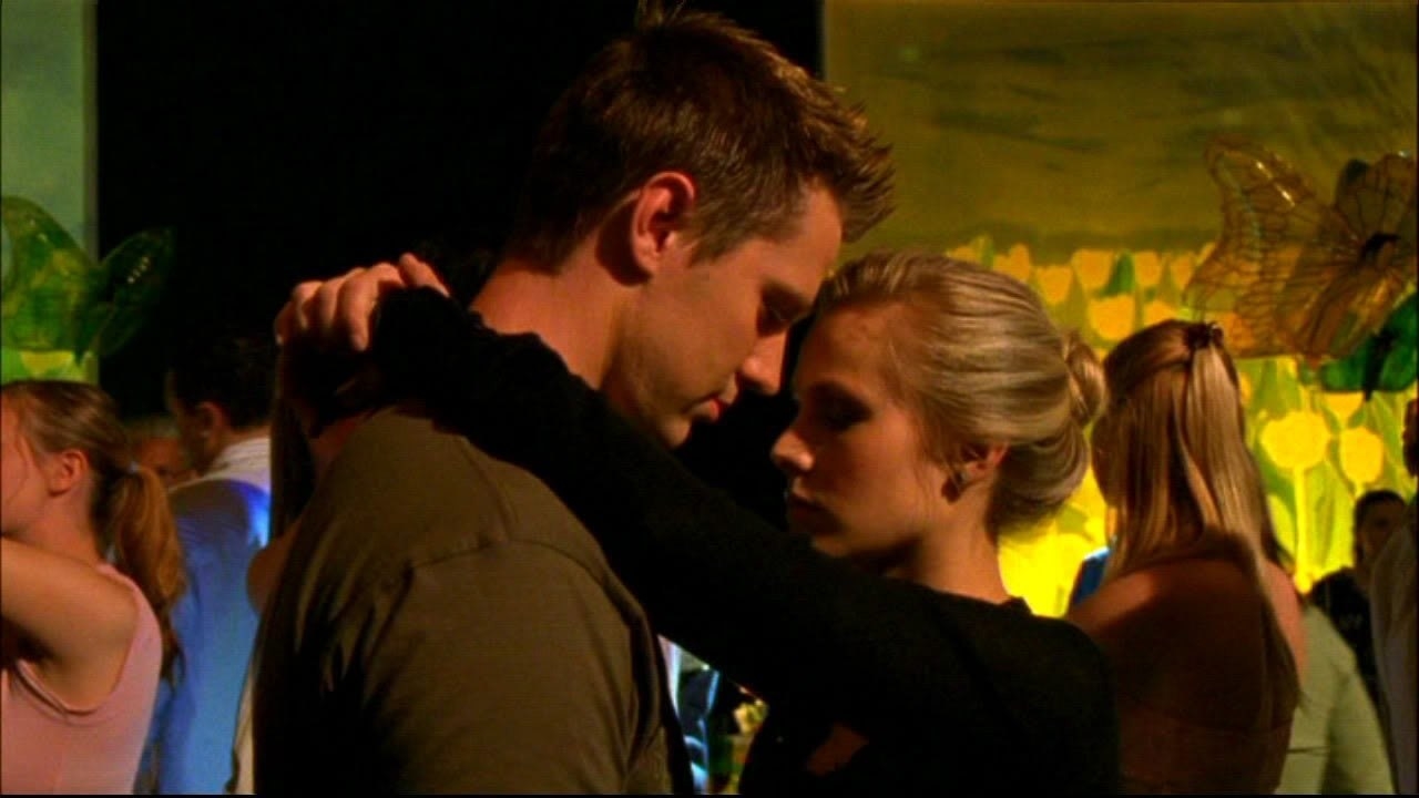 Veronica And Logan From Veronica Mars Best Moments