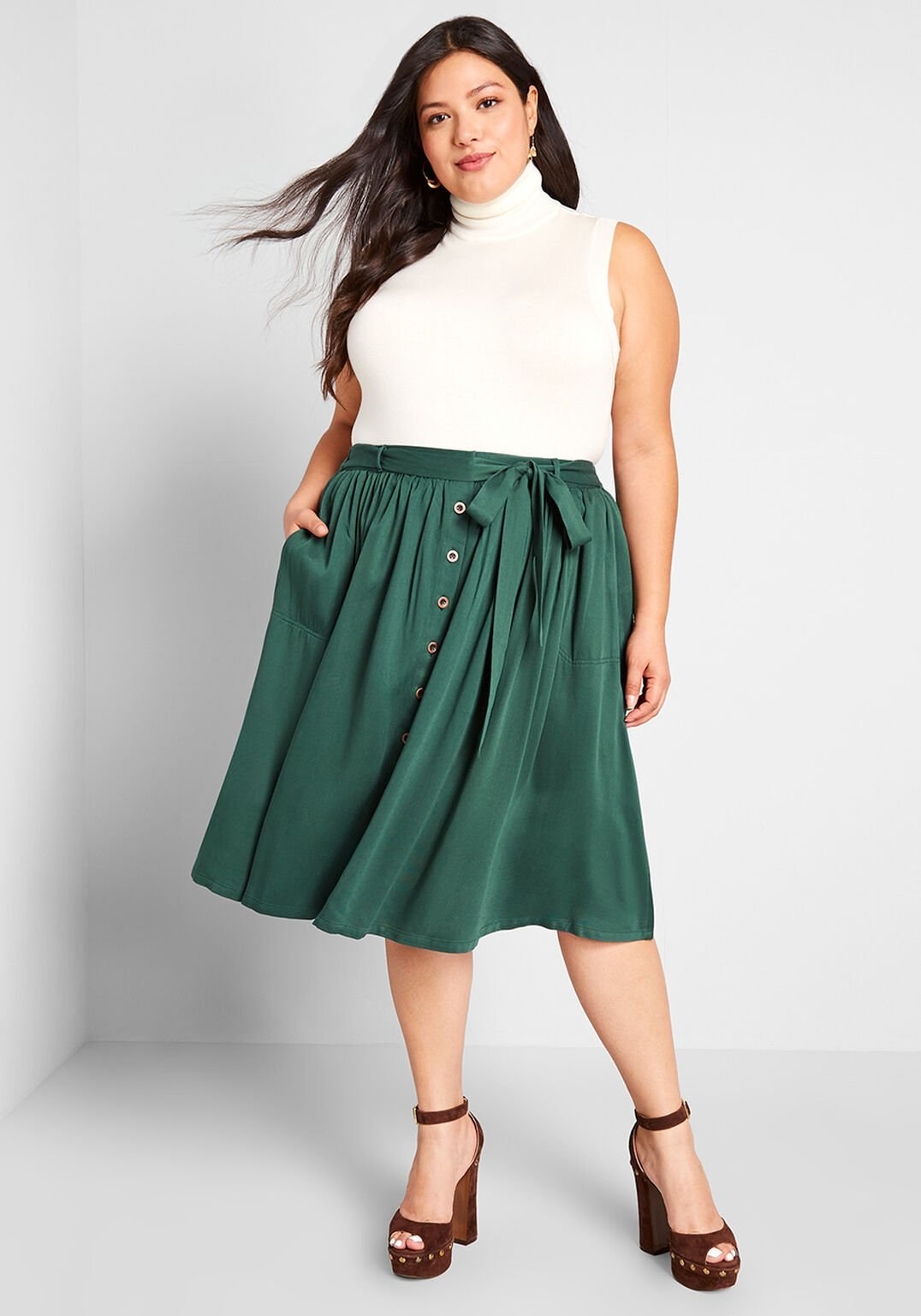 ModCloth Is Having A Warehouse Sale And 'Tis Very, Very Good